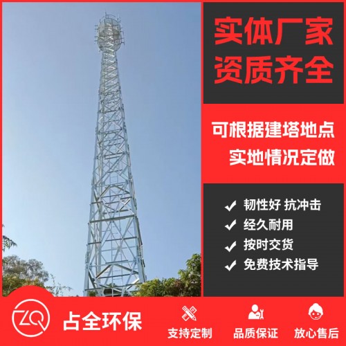 湖北工程案例